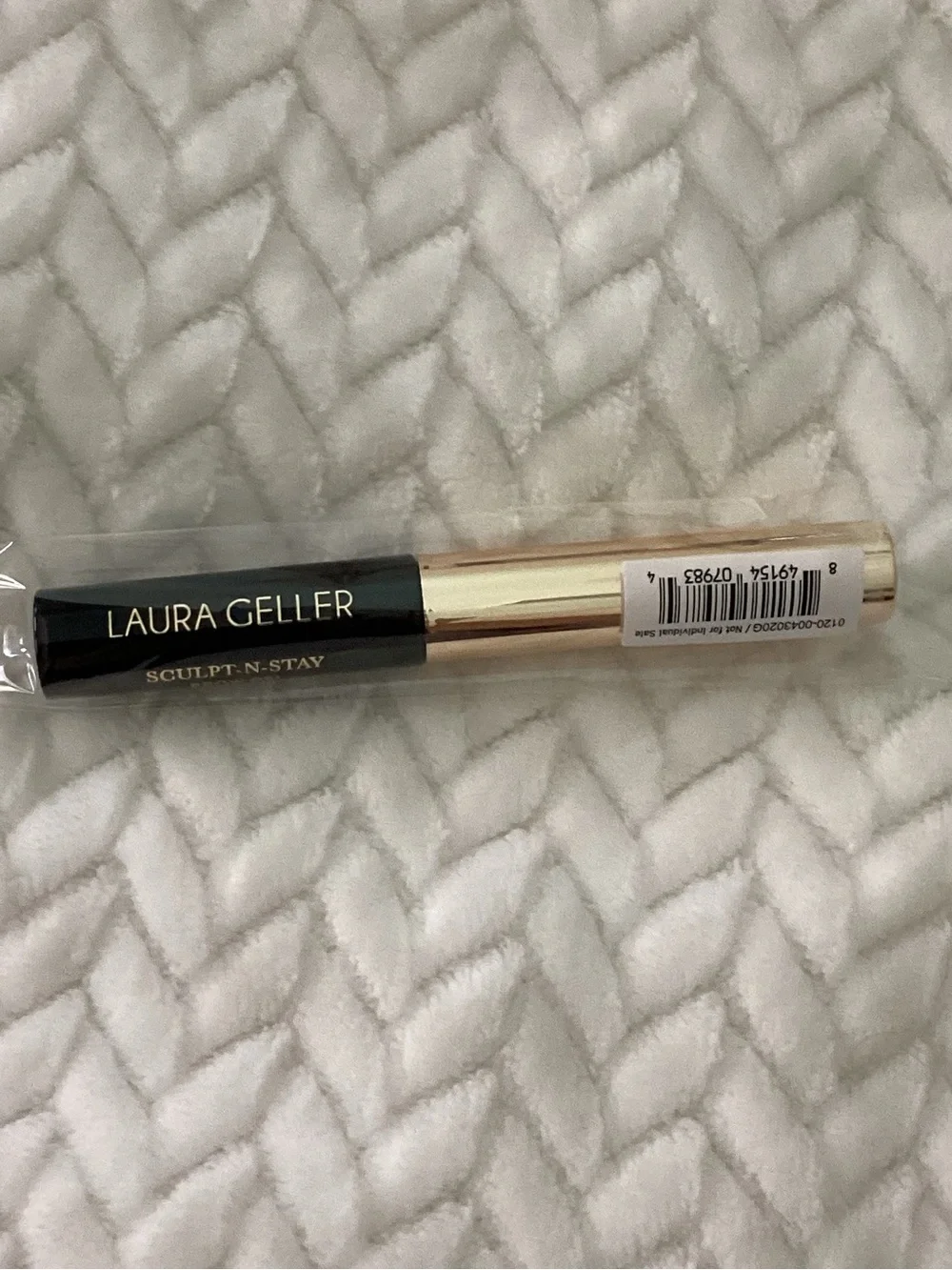 Laura Geller Sculpt-n-Stay Brow Gel